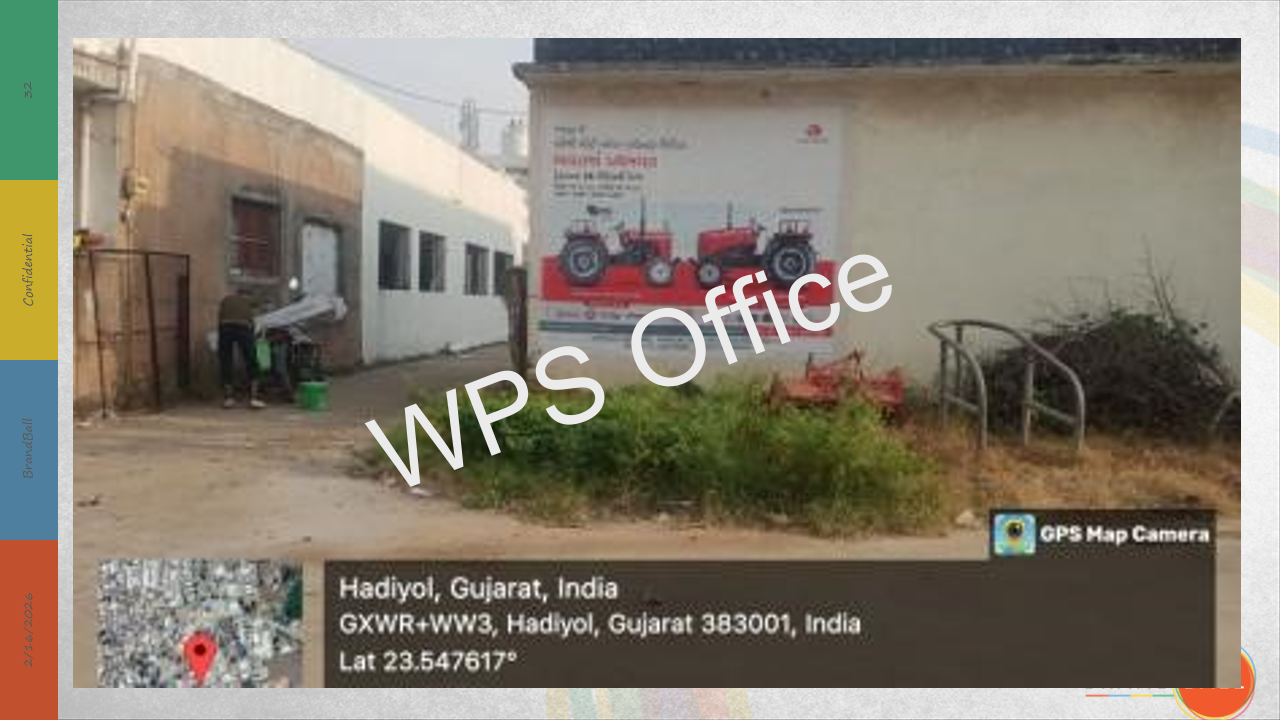 Retail Solutions Showcase